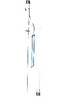 Прибор для измерения промерзания (8Ojx8+3u6g==) | «ЮТЕРМА» Прибор для измерения промерзания (8Ojx8+3u6g==)